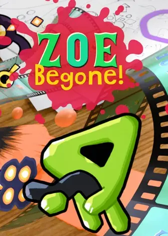 ZOE Begone! (2025) PC Full Español ZOE Begone! (2025) PC Full Español