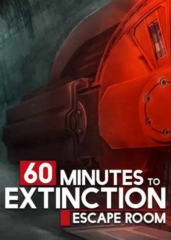 60 Minutes to Extinction: Escape Room (2025) PC Full Español 60 Minutes to Extinction: Escape Room (2025) PC Full Español