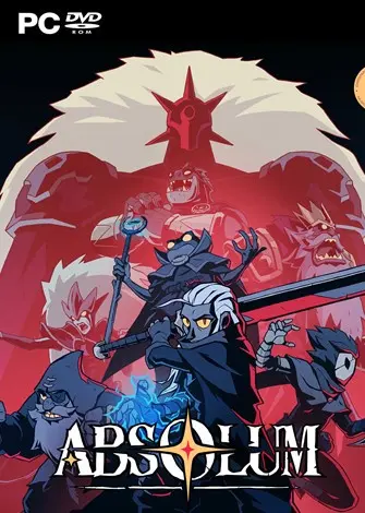 Absolum (2025) PC Full Español