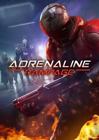 Adrenaline Rampage (2025) PC Full Español Adrenaline Rampage (2025) PC Full Español