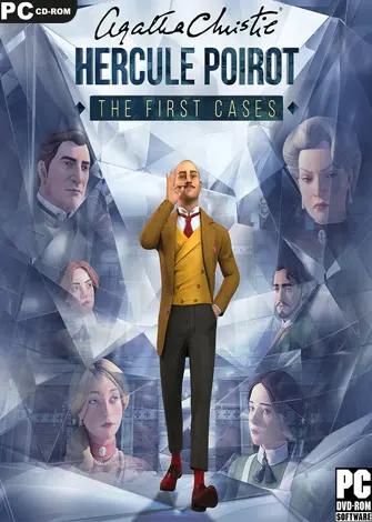 Agatha Christie – Hercule Poirot: The First Cases (2021) PC Full Español
