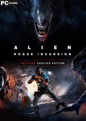 Alien Rogue Incursion Evolved Edition (2025) PC Full Español Alien Rogue Incursion Evolved Edition (2025) PC Full Español
