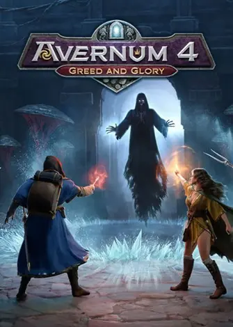 Avernum 4: Greed and Glory (2025) PC Full