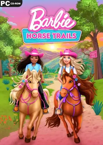 Barbie Rutas a caballo (2025) PC Full Español Barbie Rutas a caballo (2025) PC Full Español