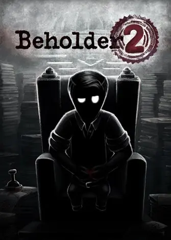 Beholder 2 (2018) PC Full Español Beholder 2 (2018) PC Full Español