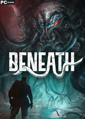 Beneath (2025) PC Full Español Beneath (2025) PC Full Español
