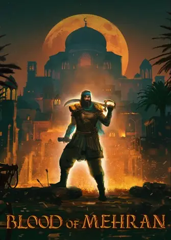 Blood of Mehran (2025) PC Full Español