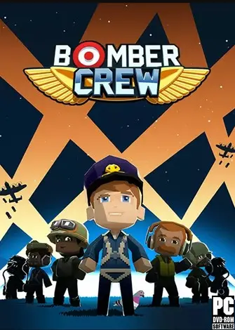 Bomber Crew (2017) PC Full Español Bomber Crew (2017) PC Full Español