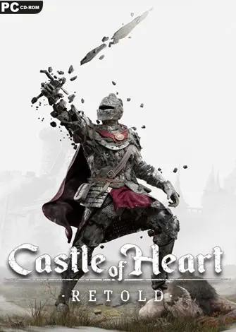Castle of Heart: Retold (2025) PC Full Español Castle of Heart: Retold (2025) PC Full Español