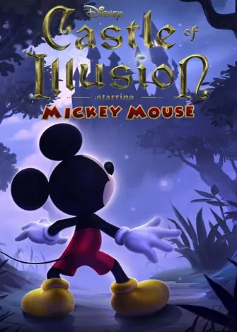 Castle of Illusion (2013) PC Full Español