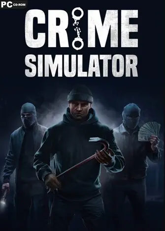 Crime Simul4tor (2025) PC Full Español