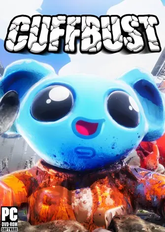 CUFFBUST (2025) PC Full Español