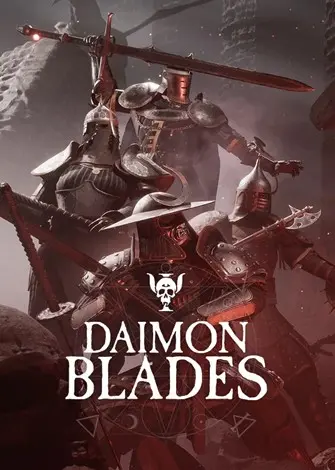 Daimon Blades (2025) PC-GAME Español [Acceso Anticipado]
