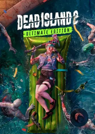 Dead Island 2 Ultimate Edition (2023) PC Full Español Dead Island 2 Ultimate Edition (2023) PC Full Español