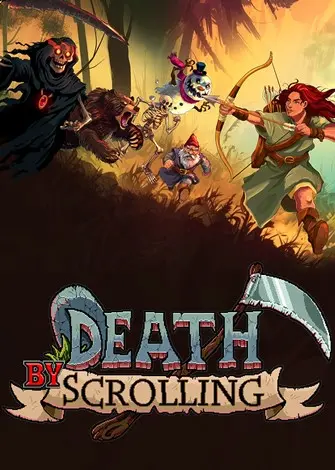 Death by Scrolling (2025) PC Full Español