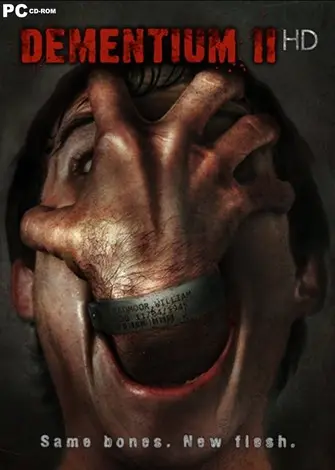 Dementium II HD (2013) PC Full Español