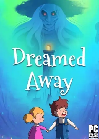Dreamed Away (2025) PC Full Español
