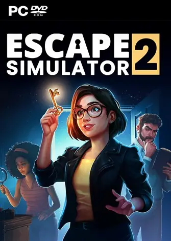 Escape Simulator 2 (2025) PC Full Español