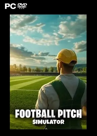 Football Pitch Simulator PC-GAME Español Football Pitch Simulator PC-GAME Español