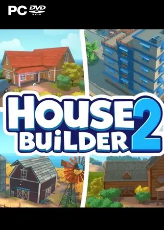 House Builder 2 PC-GAME Español House Builder 2 PC-GAME Español