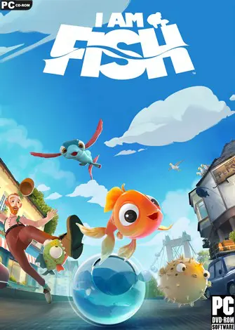 I Am Fish (2021) PC Full Español I Am Fish (2021) PC Full Español