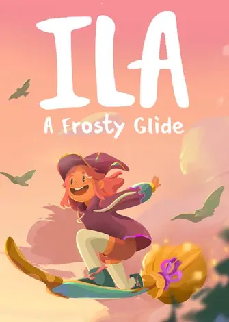ILA: A Frosty Glide (2025) PC Full Español ILA: A Frosty Glide (2025) PC Full Español