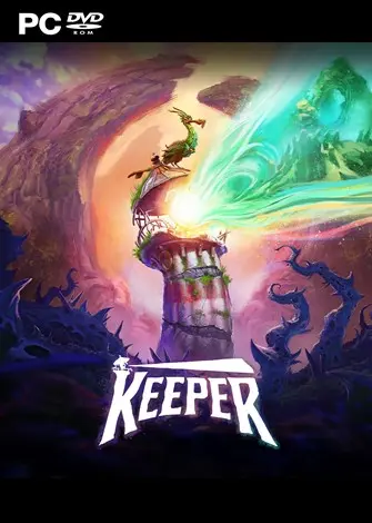 Keeper (2025) PC Full Español
