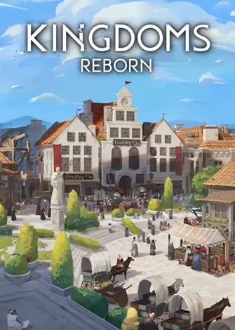 Kingdoms Reborn PC-GAME Kingdoms Reborn PC-GAME
