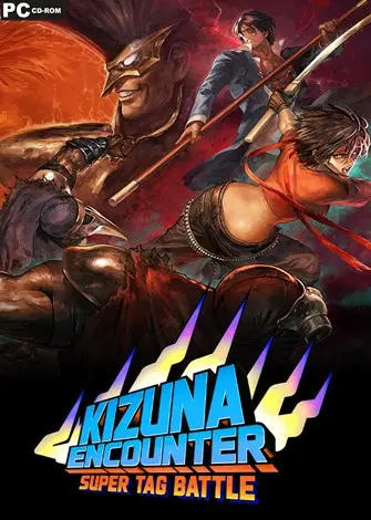 KIZUNA ENCOUNTER: Super Tag Battle (2025) PC Full Español KIZUNA ENCOUNTER: Super Tag Battle (2025) PC Full Español