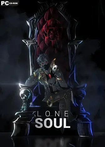 Lone Soul (2025) PC Full Español