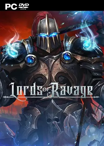 Lords of Ravage (2025) PC Full Español Lords of Ravage (2025) PC Full Español