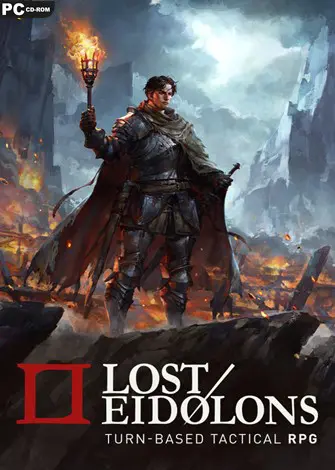 Lost Eidolons Deluxe Edition (2022) PC Full Español Lost Eidolons Deluxe Edition (2022) PC Full Español