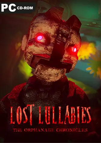 Lost Lullabies: The Orphanage Chronicles PC Español Lost Lullabies: The Orphanage Chronicles PC Español