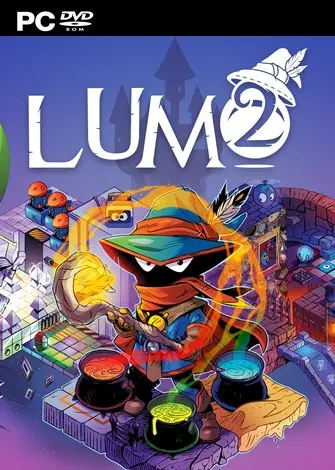 Lumo 2 (2025) PC Full Español