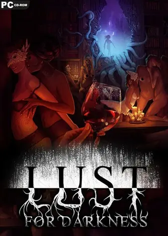 Lust for Darkness (2018) PC Full Español
