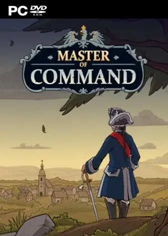 Master of Command (2025) PC Full Español