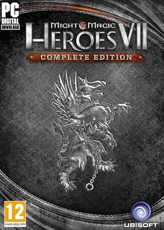 Might & Magic: Heroes VII Complete Edition (2015) PC Full Español Might & Magic: Heroes VII Complete Edition (2015) PC Full Español