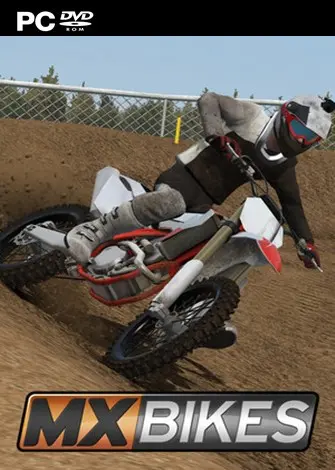 MX Bikes PC-GAME MX Bikes PC-GAME