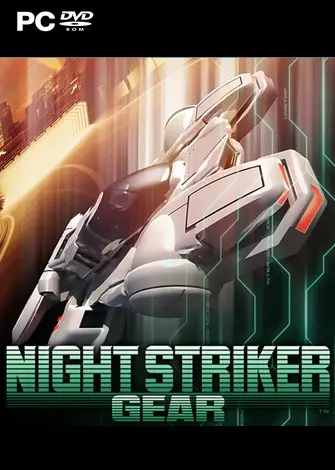 NIGHT STRIKER GEAR (2025) PC Full