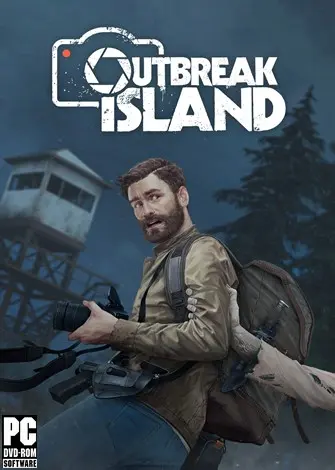 Outbreak Island (2025) PC-GAME Español [Acceso Anticipado]