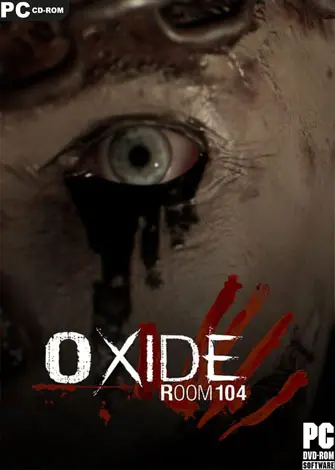 Oxide Room 104 (2022) PC Full Español