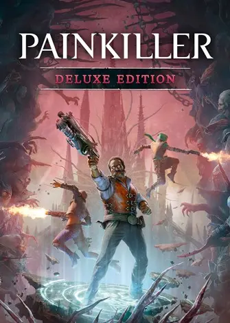 Painkiller Deluxe Edition (2025) PC Full Español