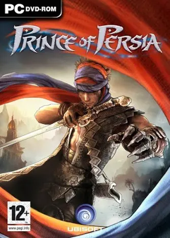 Prince of Persia (2008) PC Full Español Prince of Persia (2008) PC Full Español