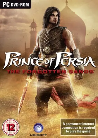 Prince of Persia: The Forgotten Sands (2010) PC Full Español Prince of Persia: The Forgotten Sands (2010) PC Full Español