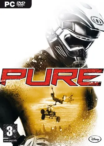 Pure (2008) PC Full Español Pure (2008) PC Full Español
