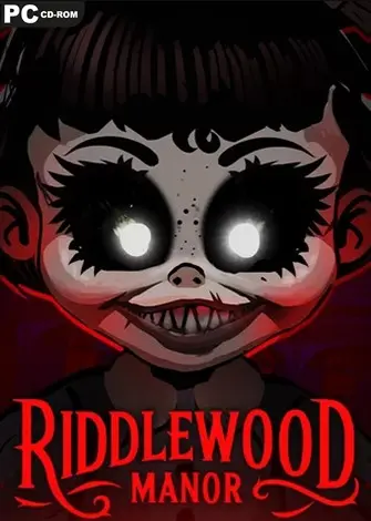 Riddlewood Manor (2025) PC Full Español Riddlewood Manor (2025) PC Full Español