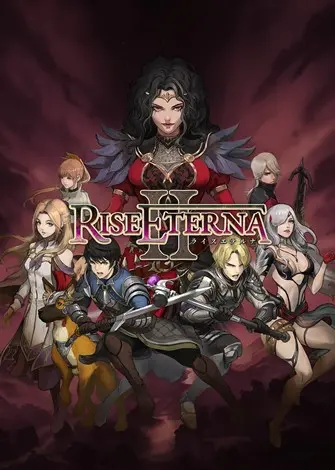 Rise Eterna 2 (2025) PC Full Español