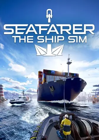 Seafarer: The Ship Sim (2025) PC-GAME [Acceso Anticipado]