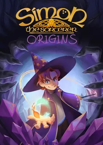 Simon the Sorcerer Origins (2025) PC Full Español