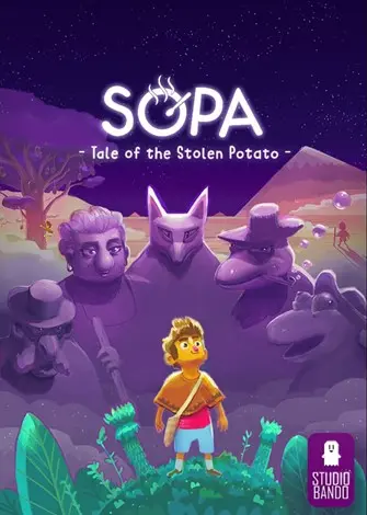SOPA – Tale of the Stolen Potato (2025) PC Full Español